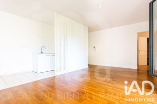  Appartement à vendre 3 pièces 63 m²