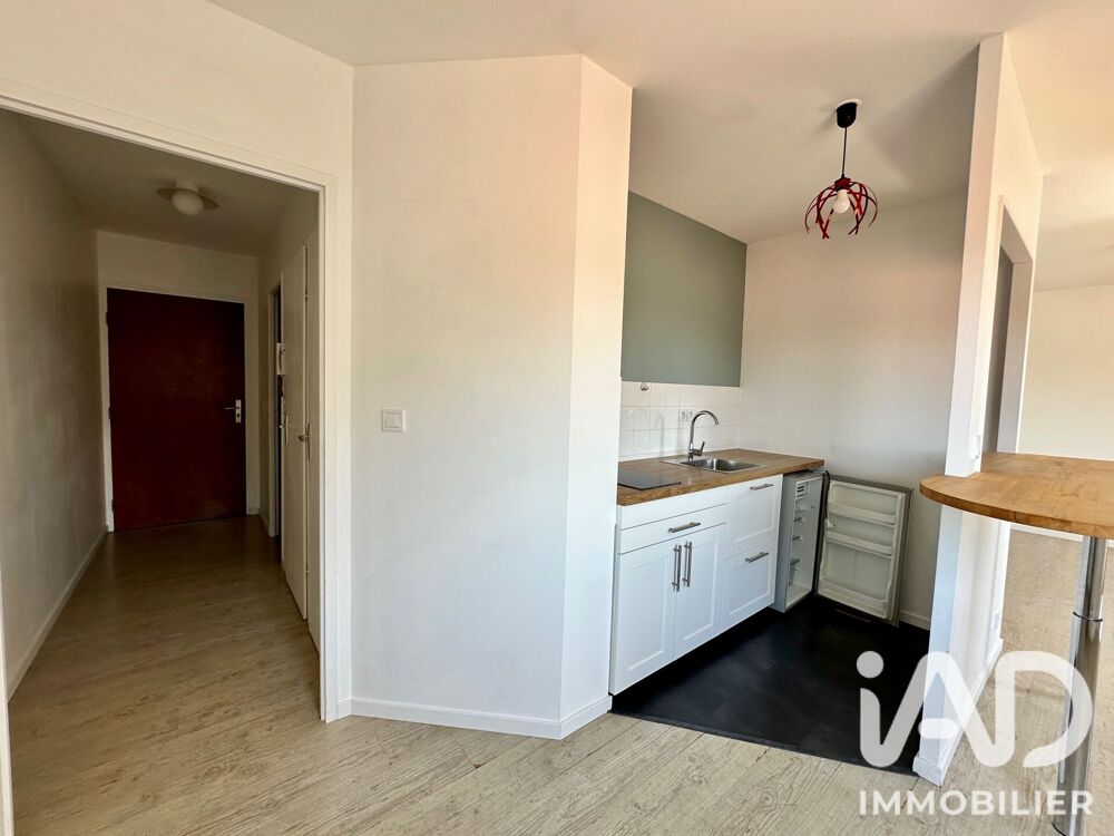 Vente Appartement Vente Appartement 1 pièce Troyes