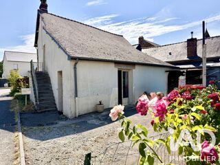 Maison à vendre 4 pièces 94 m²
