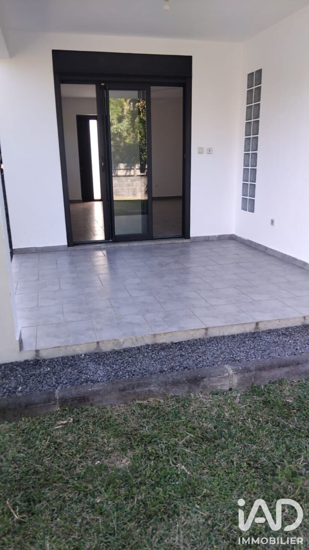 Location Maison Location Maison/villa 4 pièces Saint-pierre