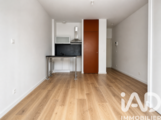  Appartement à vendre 1 pièce 29 m²