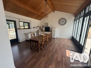  Maison à vendre 9 pièces 265 m²