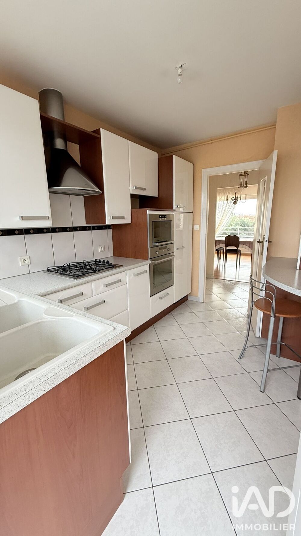 Vente Appartement Vente Appartement 4 pièces Cholet