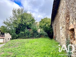  Maison à vendre 1 pièce 176 m²