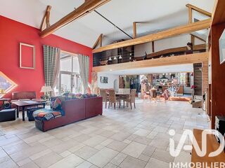 Maison � vendre 7 pi�ces 325 m�