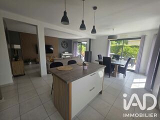  Maison à vendre 5 pièces 119 m²