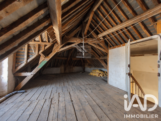 Vente Maison Vente Maison de ville 3 pièces Pannecé