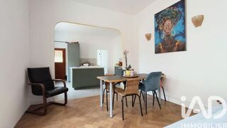  Maison à vendre 5 pièces 90 m²