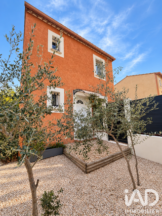  Maison à vendre 4 pièces 80 m²