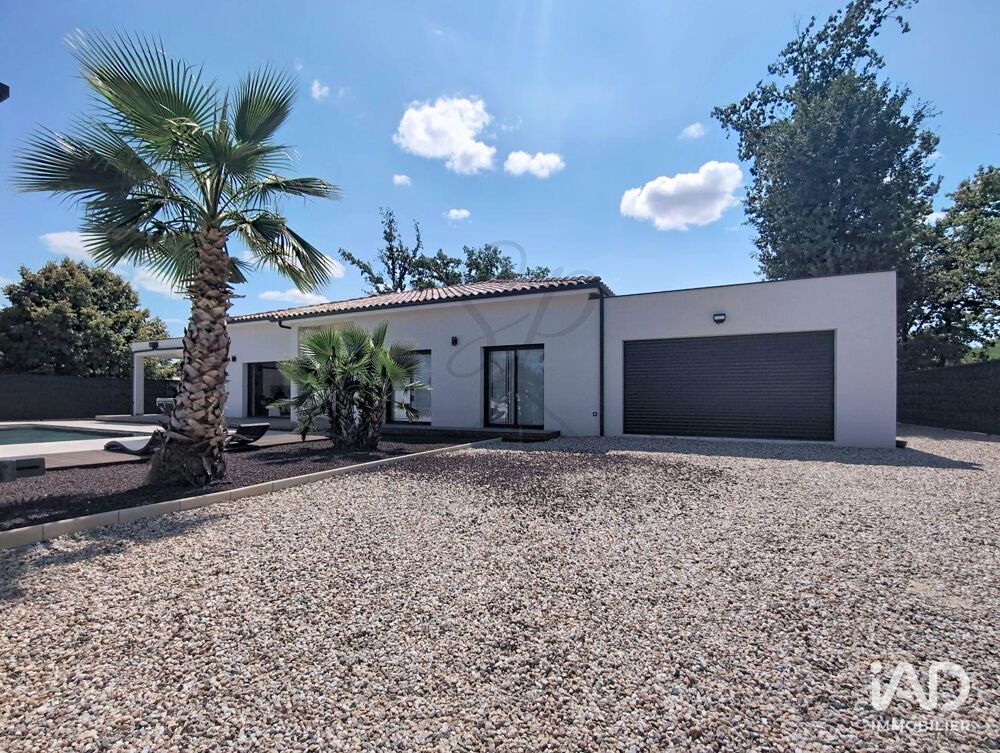Vente Maison/villa 6 pièces