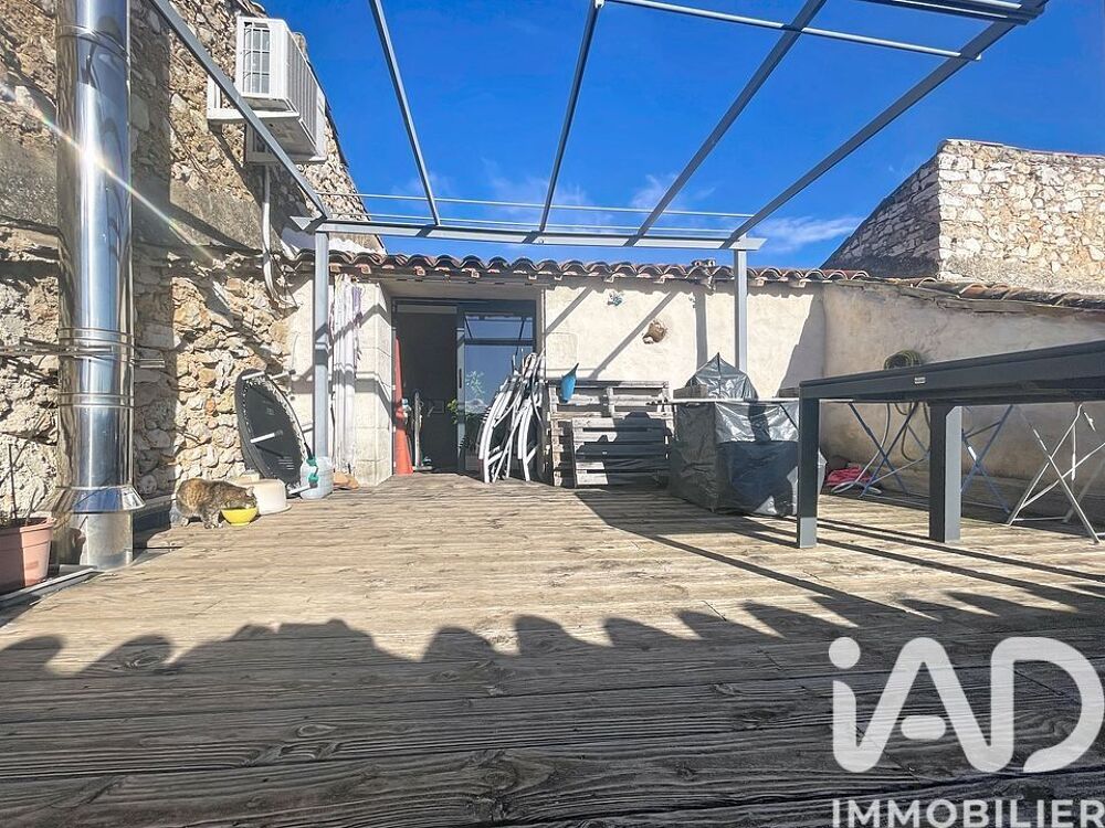 Vente Maison de village 4 pièces