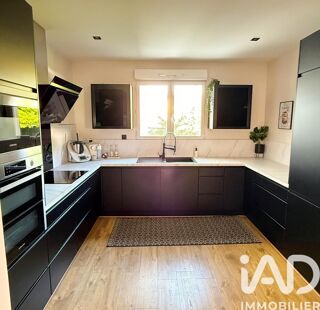  Maison à vendre 6 pièces 180 m²