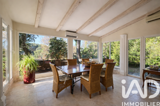  Maison à vendre 9 pièces 290 m²