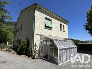  Maison à vendre 9 pièces 160 m²