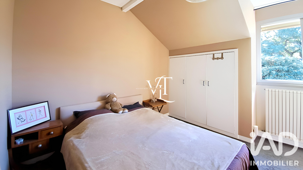 à vendre  Maison Clamart (92140)