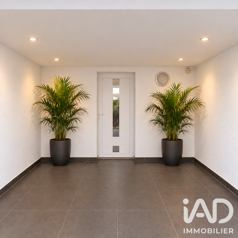 Vente Maison Vente Maison/villa 6 pièces Villiers-sur-marne