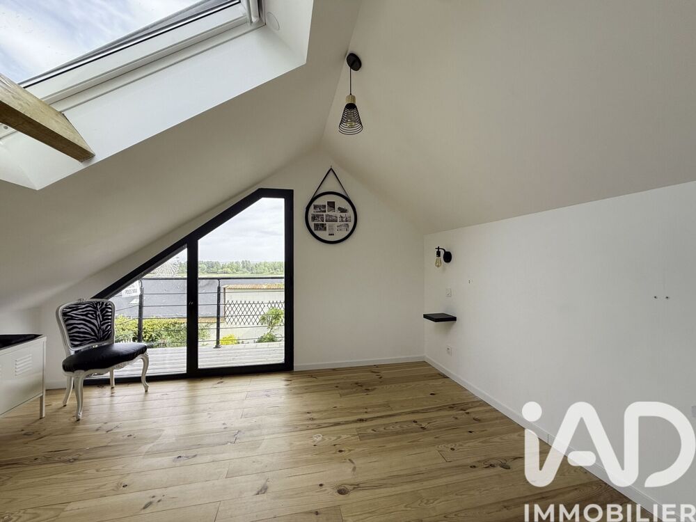 � vendre  Maison Honfleur (14600)