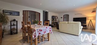  Maison � vendre 7 pi�ces 135 m�