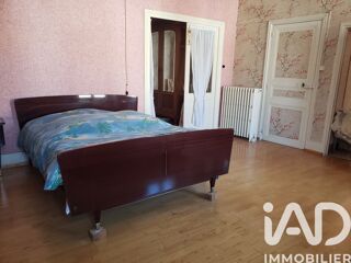  Maison à vendre 5 pièces 130 m²