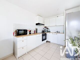  Appartement � vendre 3 pi�ces 57 m�