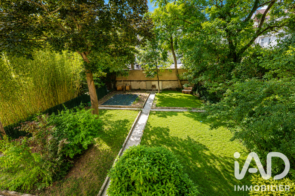 Vente Immeuble Vente Immeuble 285 m&sup2; Metz