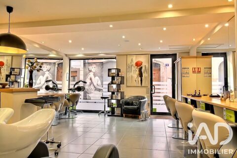 Vente Esth&eacute;tique, Coiffure 40 m&sup2; 70000 13100 Aix-en-provence