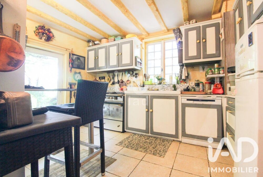 Vente Maison Vente Maison/villa 4 pièces Viala-du-tarn
