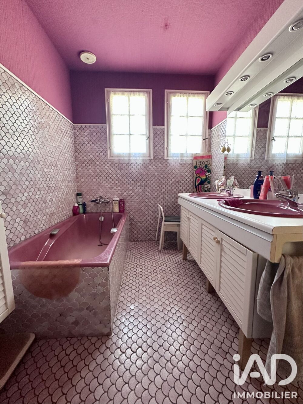 Vente Maison traditionnelle 4 pièces