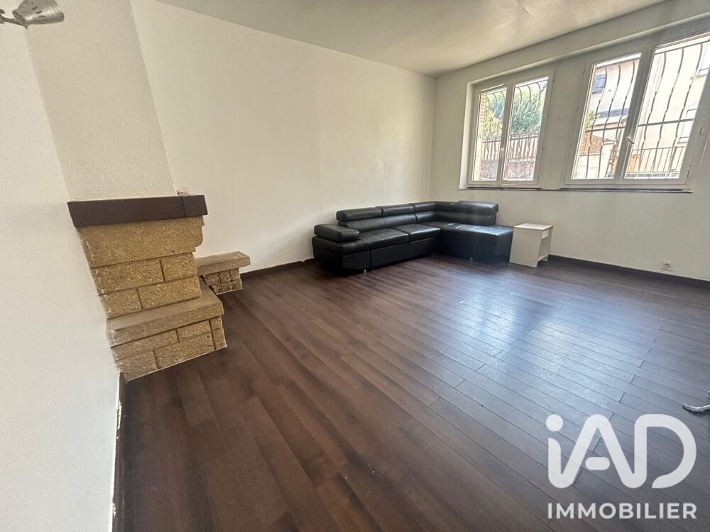 Vente Appartement Vente Appartement 2 pièces Noisy-le-grand