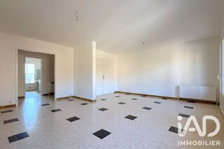  Appartement à louer 3 pièces 76 m²