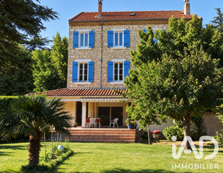  Maison à vendre 8 pièces 320 m²
