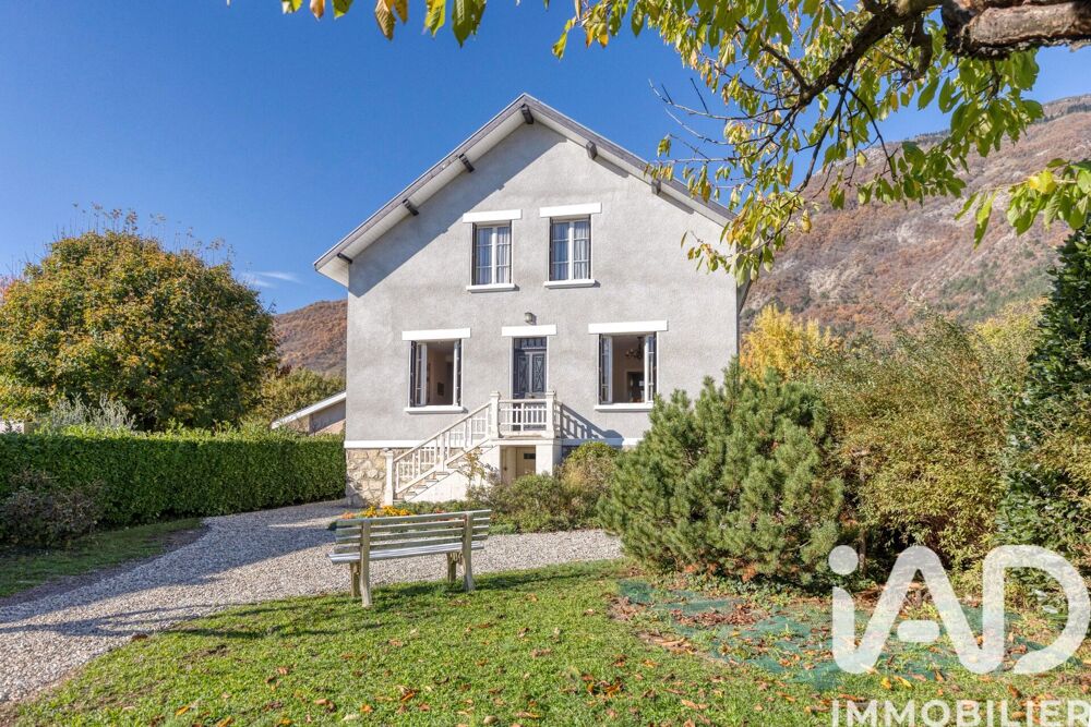 � vendre  Maison La Tronche (38700)