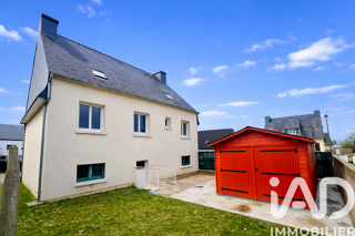  Maison à vendre 6 pièces 105 m²