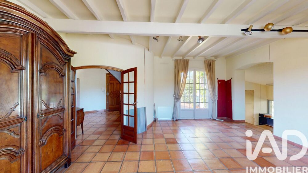 Vente Maison Vente Maison/villa 7 pièces Muret