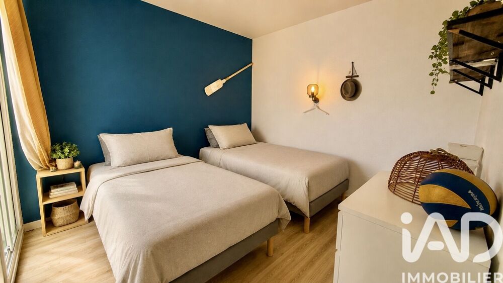 Vente Maison Vente Maison/villa 3 pièces Leucate