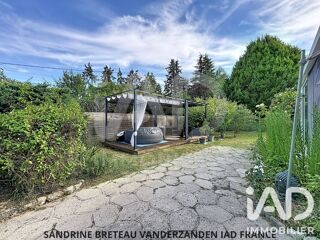  Maison à vendre 7 pièces 121 m²