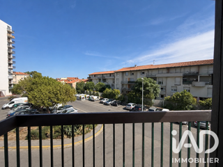  Appartement à vendre 3 pièces 57 m²