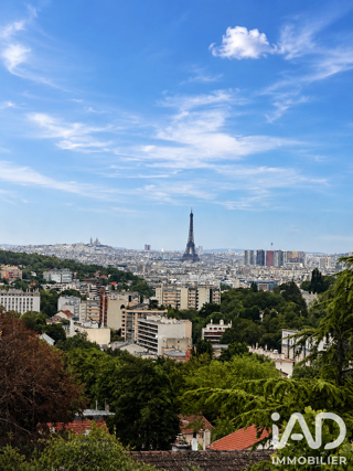  Appartement à vendre 6 pièces 133 m²