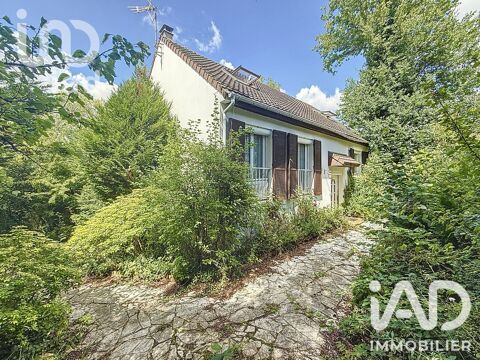   Vente Maison/villa 5 pièces Maison - 5 pièce(s) - 110 m²