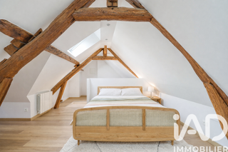  Maison � vendre 6 pi�ces 107 m�