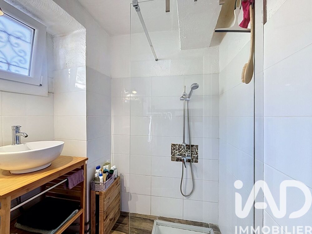 Vente Maison de village 3 pièces