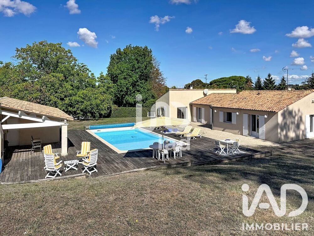 Vente Maison/villa 5 pièces
