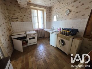 Maison à vendre 5 pièces 88 m²