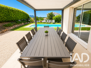  Maison à vendre 4 pièces 97 m²