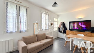  Maison à vendre 2 pièces 44 m²