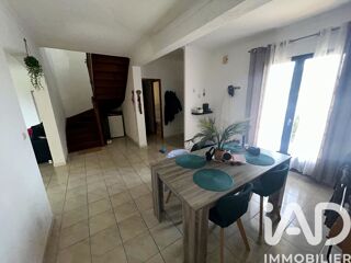  Maison à vendre 5 pièces 110 m²