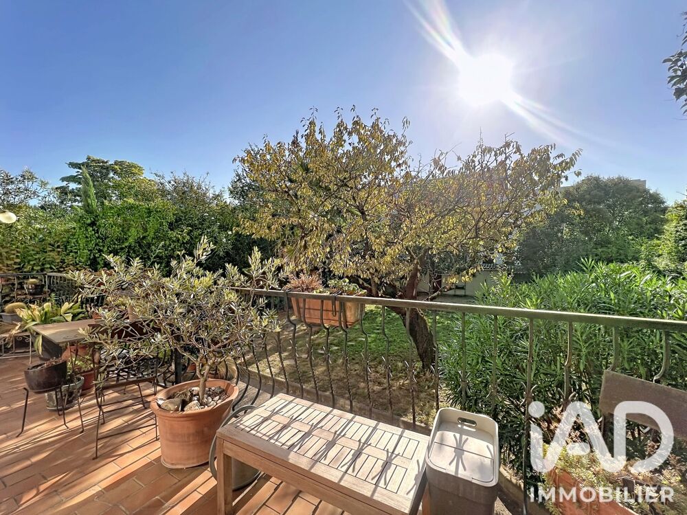 Vente Maison Vente Maison/villa 5 pièces Toulouse