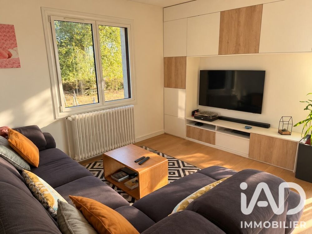 Vente Maison Vente Maison/villa 6 pièces Breteil