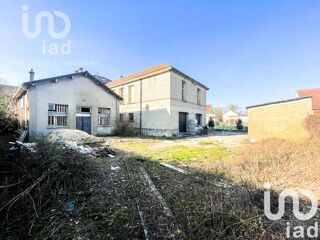  Immeuble à vendre 1000 m²