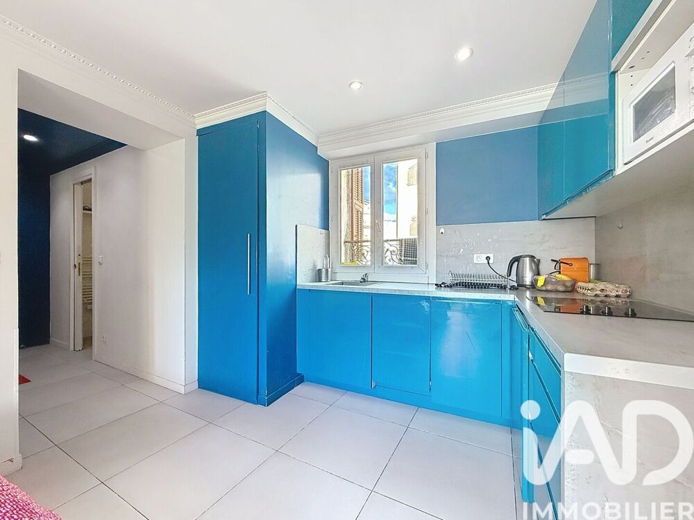 � vendre  Maison Nice (06000)